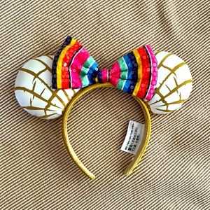 Disney World Minnie Ears - Epcot: Mexico